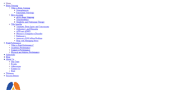 Desktop Screenshot of apexbraincenters.com